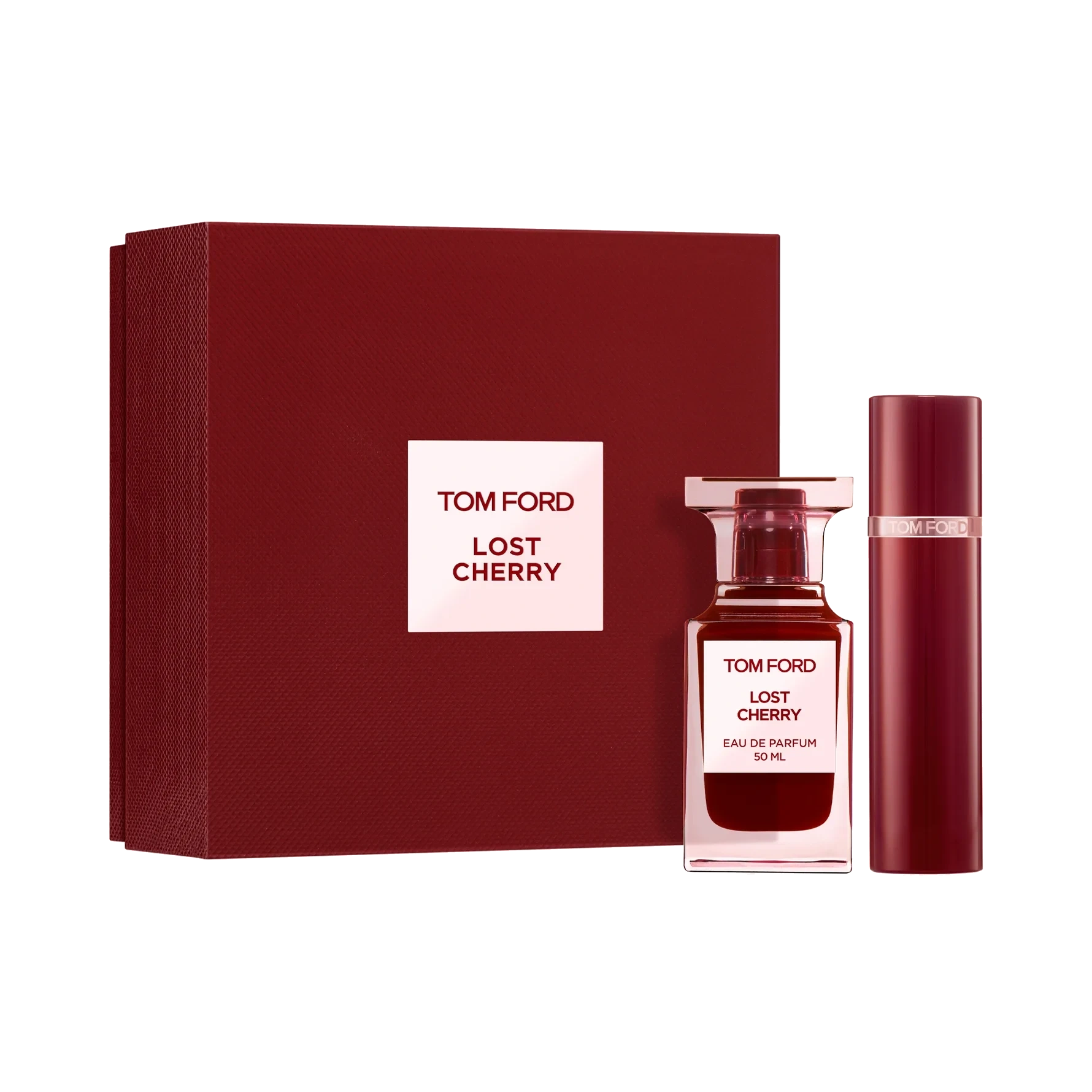 TOM FORD Lost Cherry Eau de Parfum 50 ml Gift Box