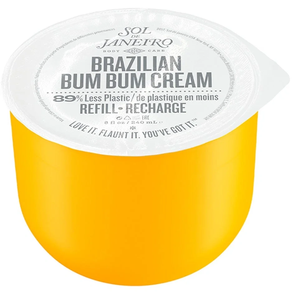 Sol de Janeiro Brazilian Bum Bum Cream Refill