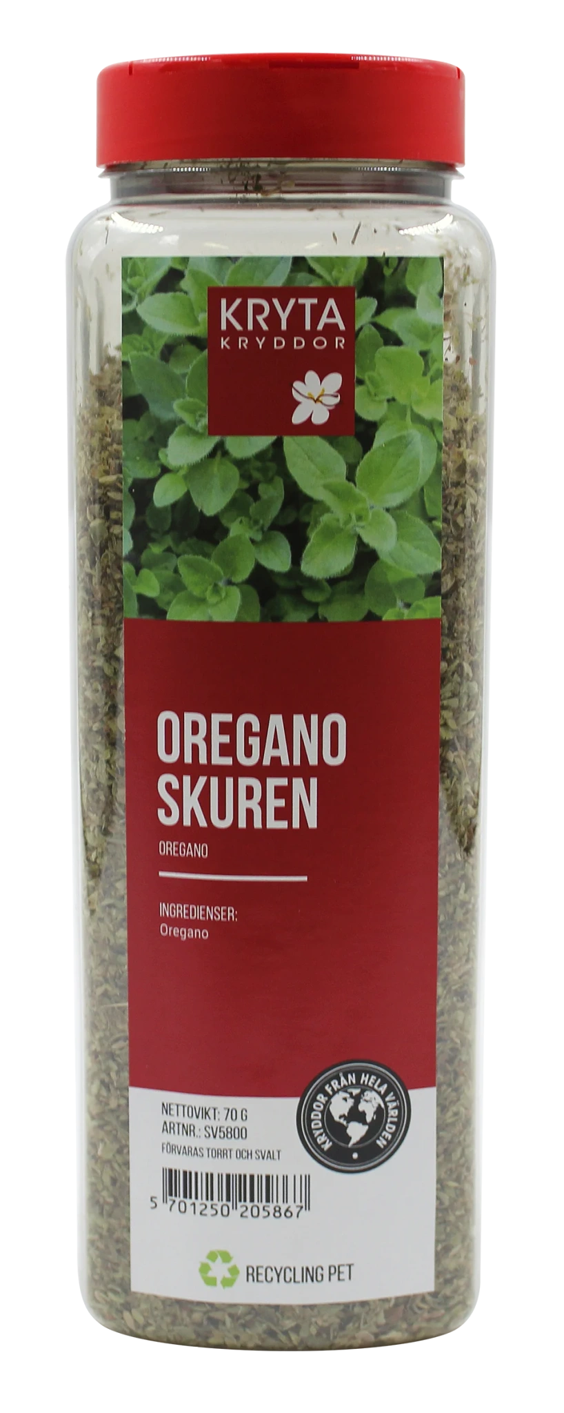 Oregano