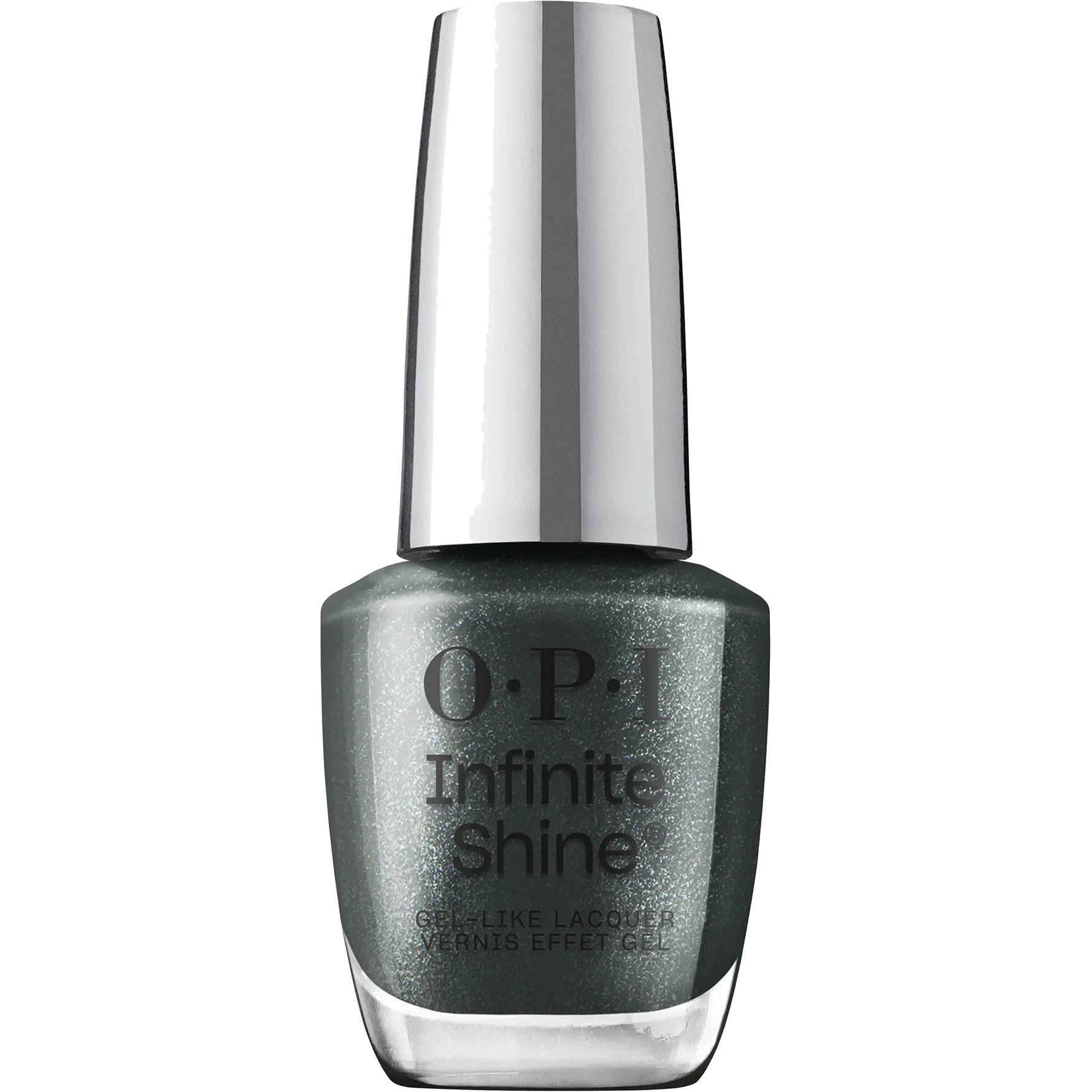 OPI Infinite Shine - Fall Collection Get in Platform-ation
