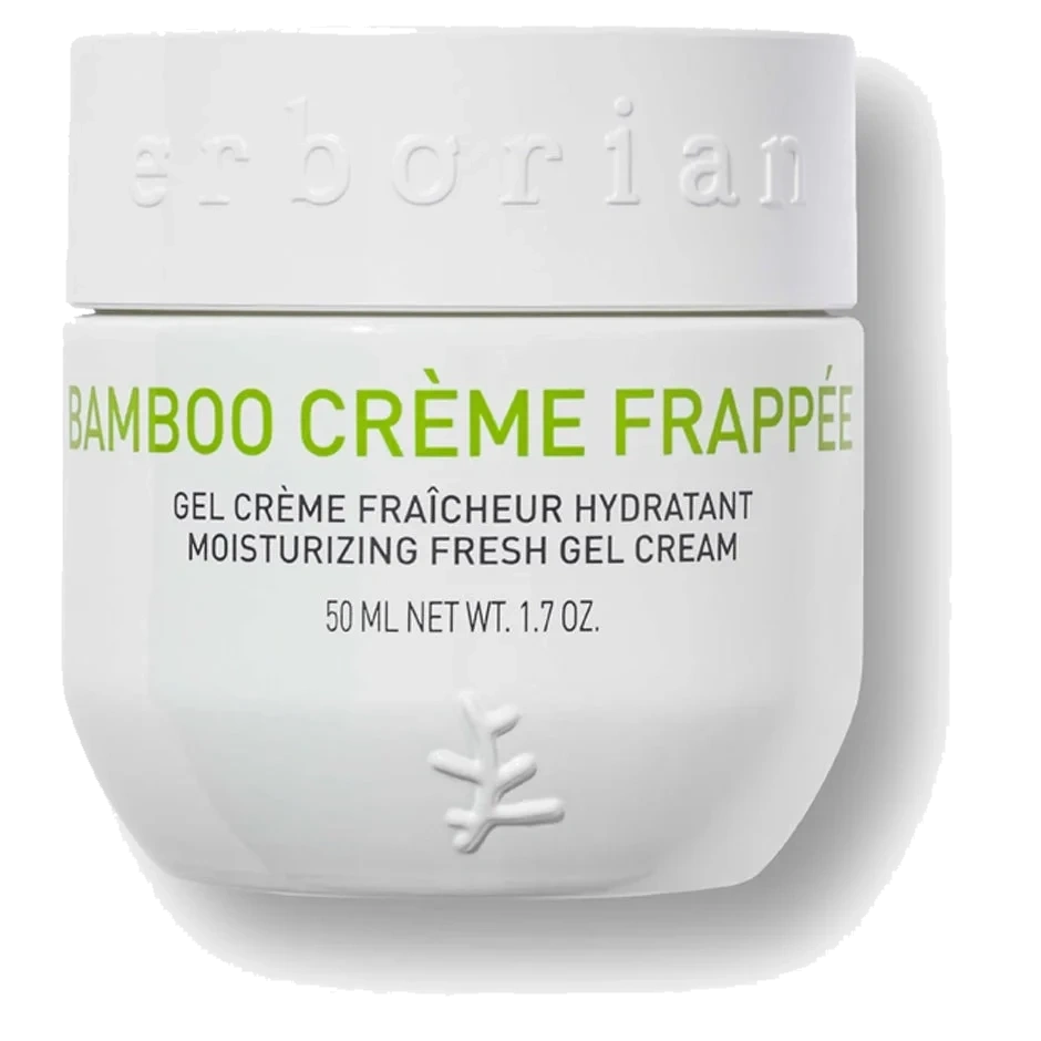 Erborian Bamboo Cream Frappée