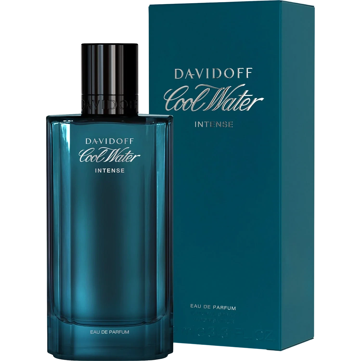 Davidoff Cool Water Intense 100 ml