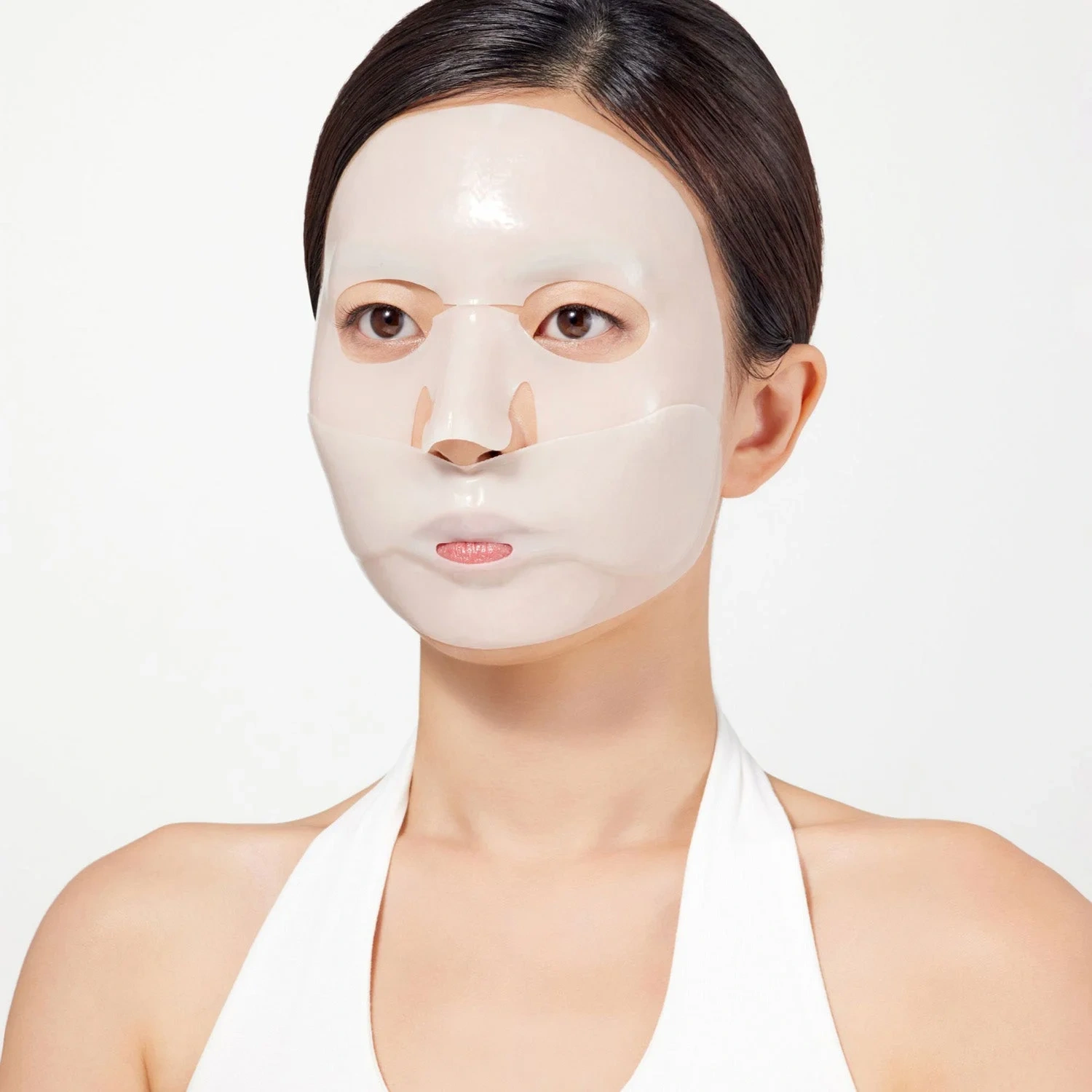 Dr. Ceuracle Vegan Kombucha Tea Essence Gel Mask