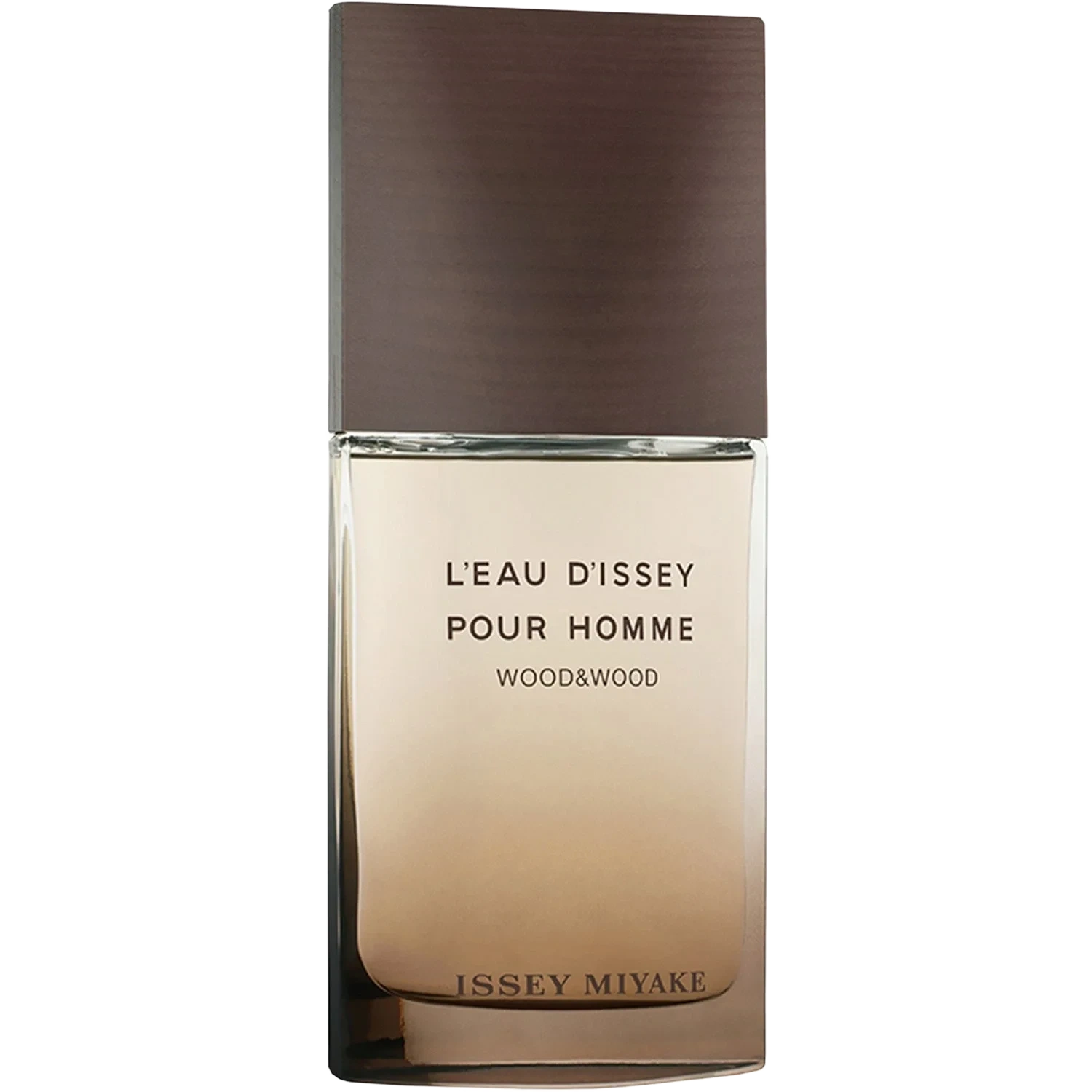 Issey Miyake Wood & Wood Intense