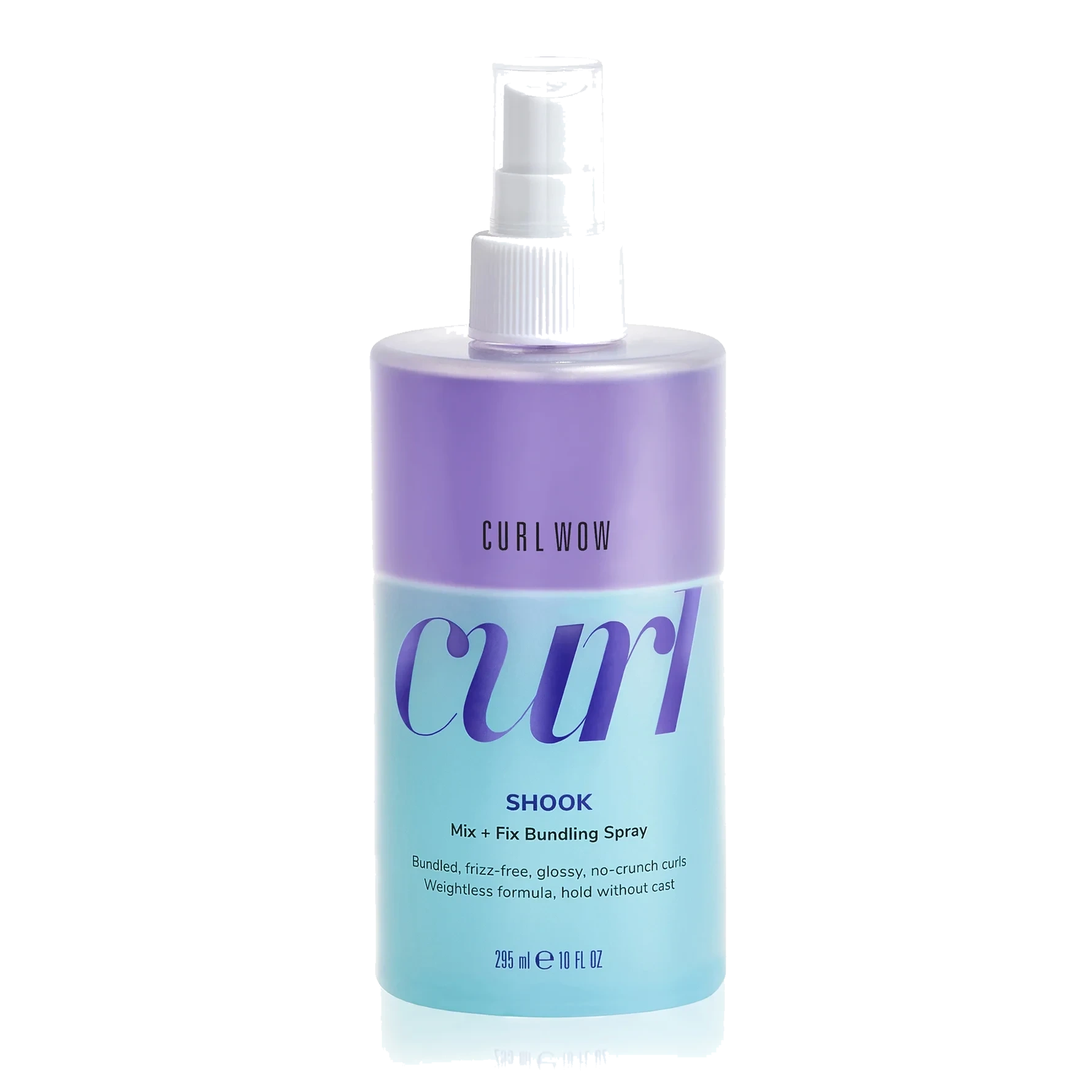 Color Wow Shook Epic Curl Perfector 295 ml