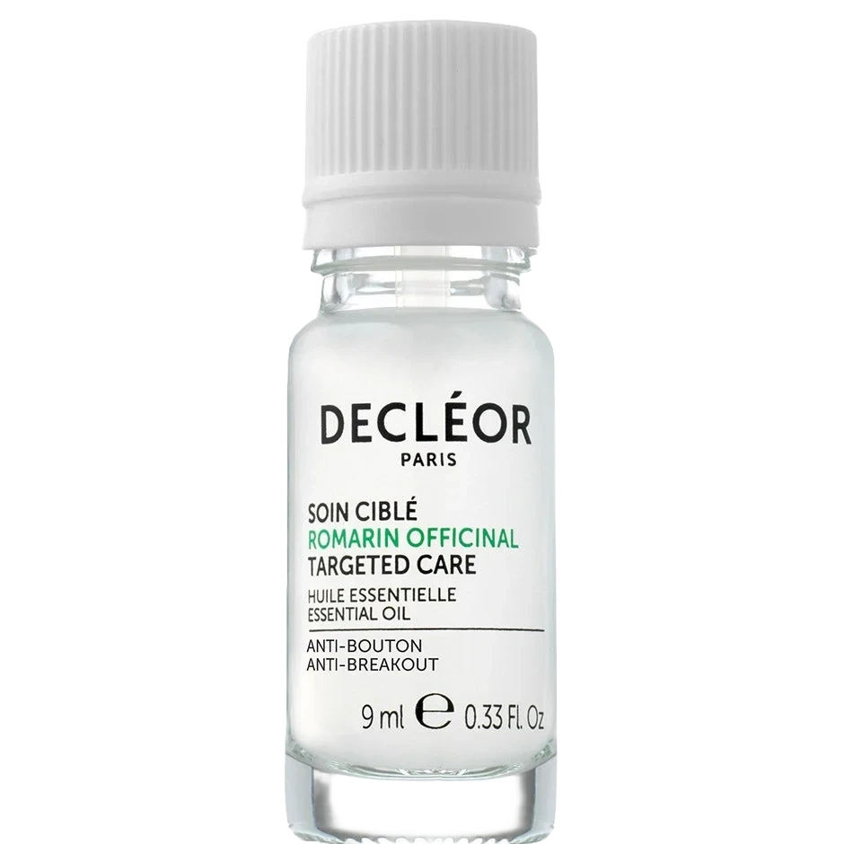 Decléor Rosemary Targeted Care