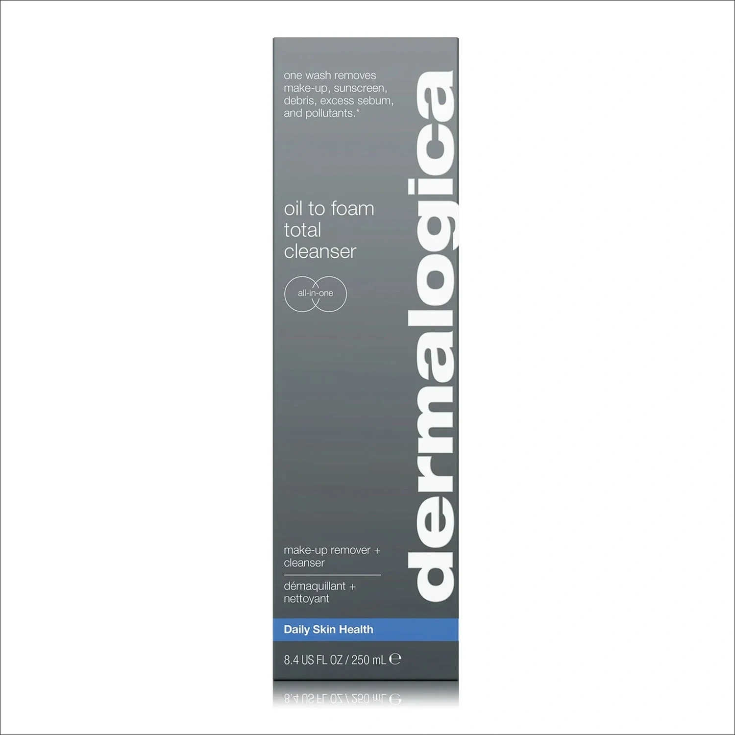Dermalogica Oil to Foam Cleanser