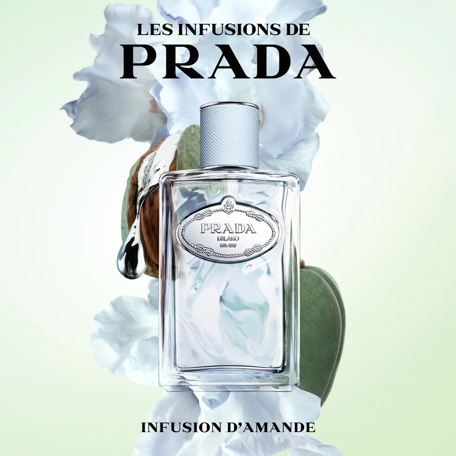 Prada Infusion d'Amande Eau de Parfum 100 ml
