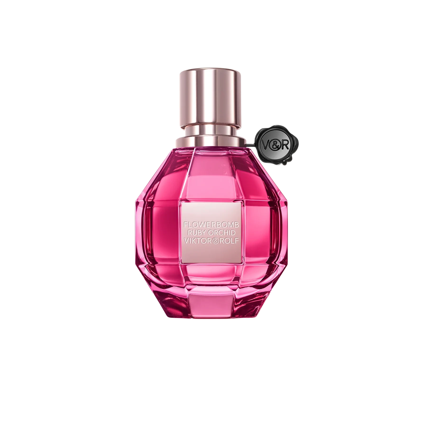 Viktor & Rolf Flowerbomb Ruby Orchid Eau de Parfum 50 ml