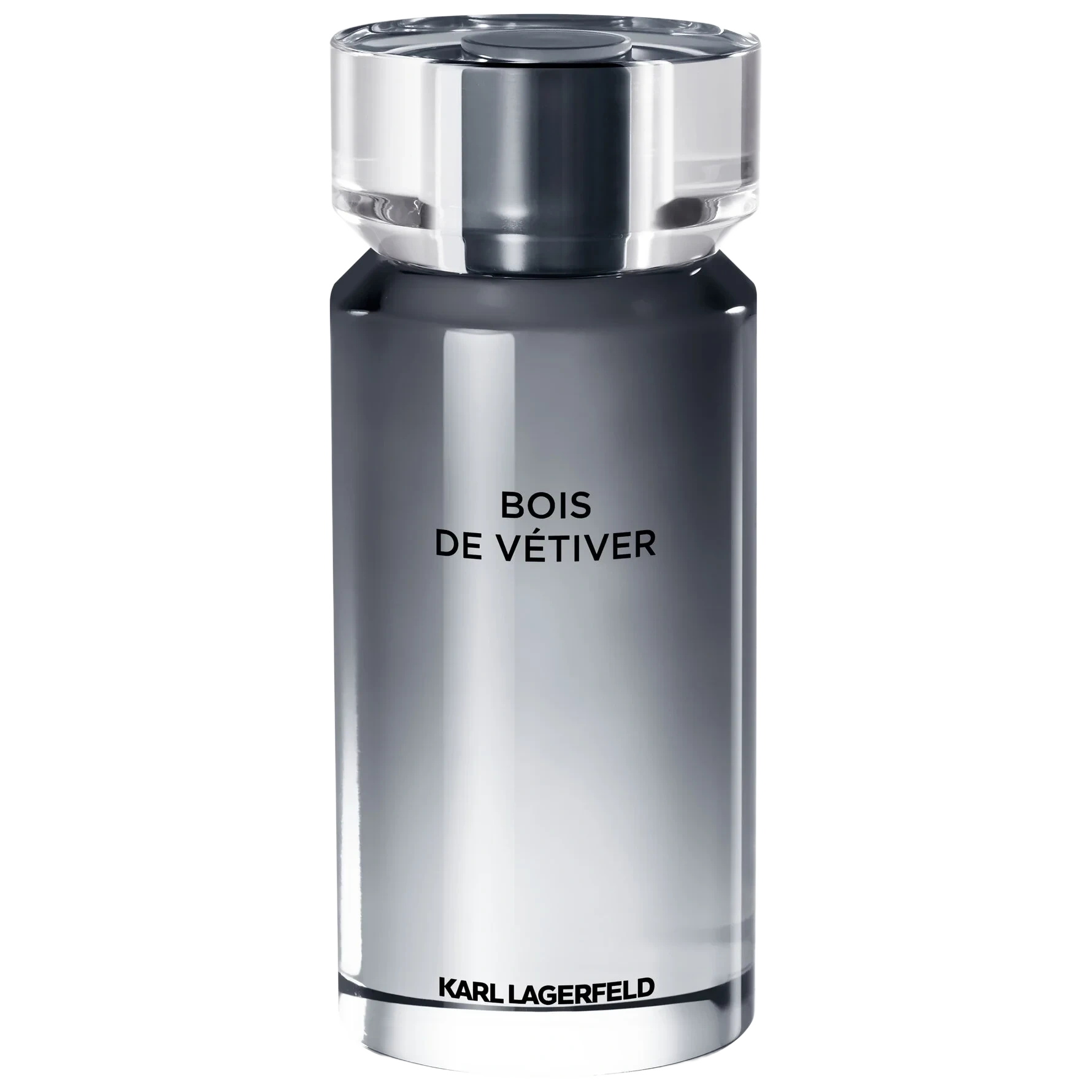 Karl Lagerfeld Bois De Vétiver Eau de Toilette 100 ml