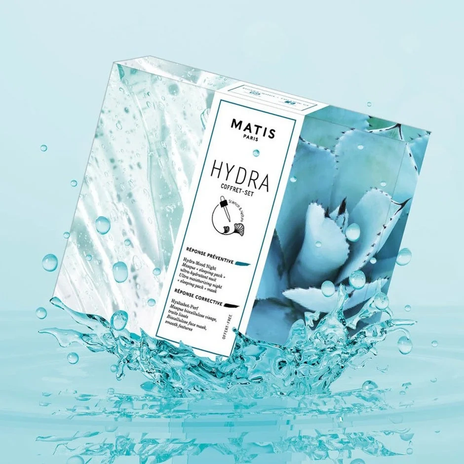 Matis Hydra Set