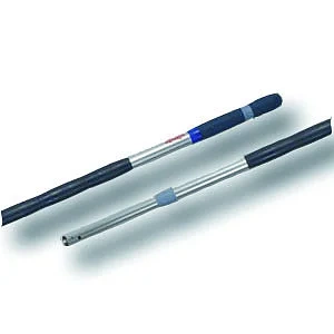 Teleskopskaft 100-180 Cm Swep