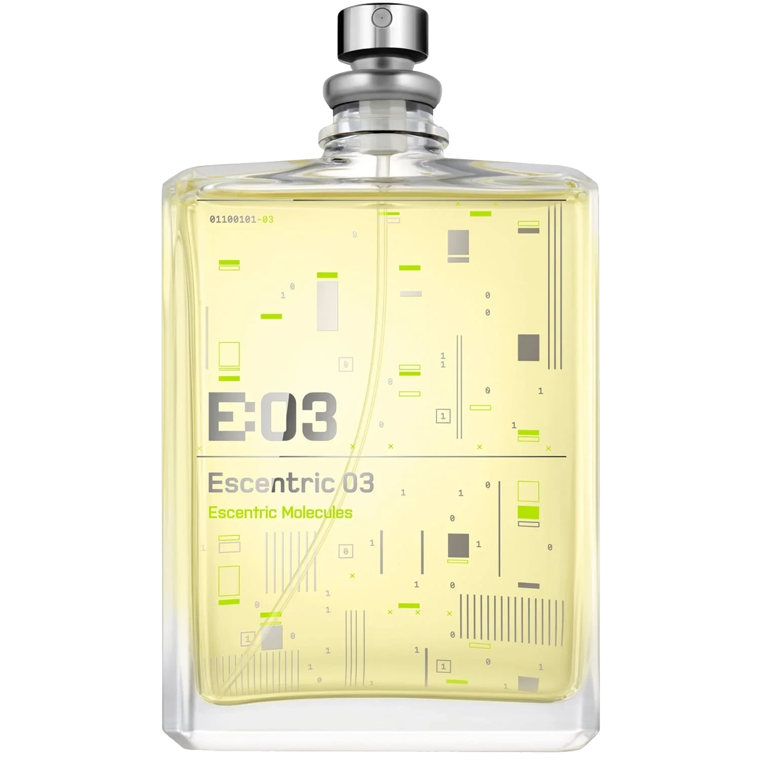 Escentric Molecules Escentric 03