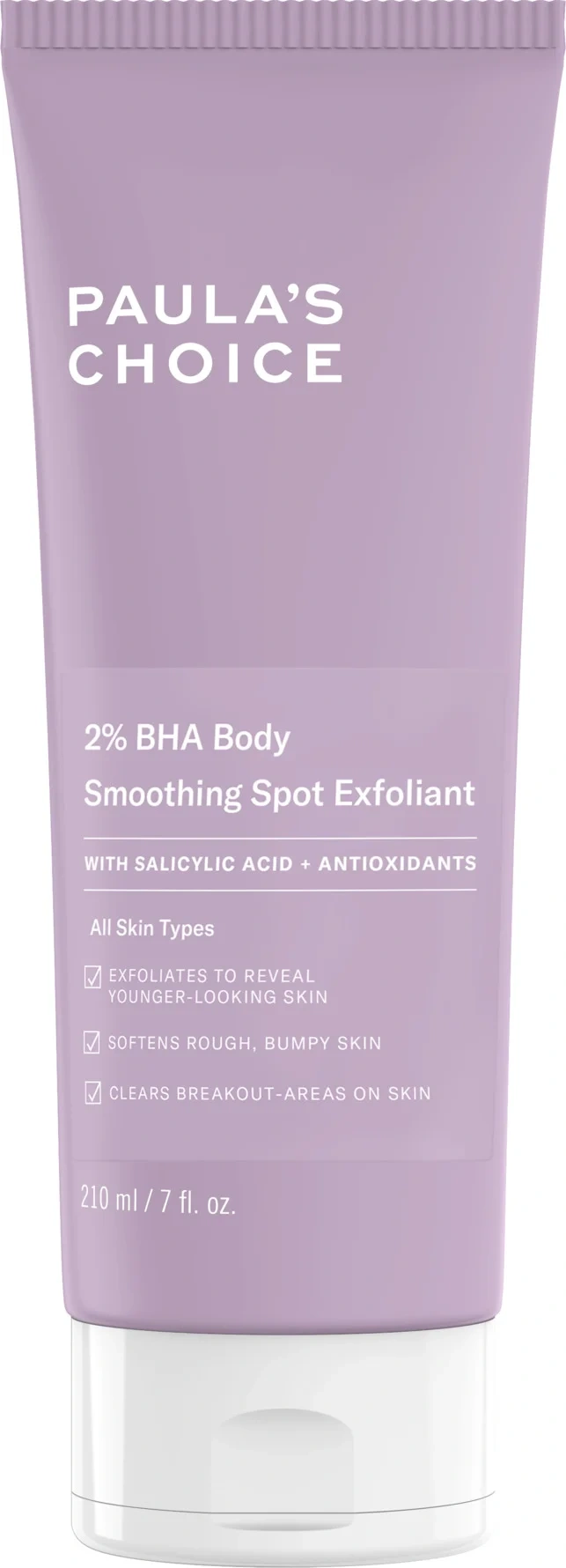 Paula's Choice 2% BHA Body Spot Exfoliant 210 ml