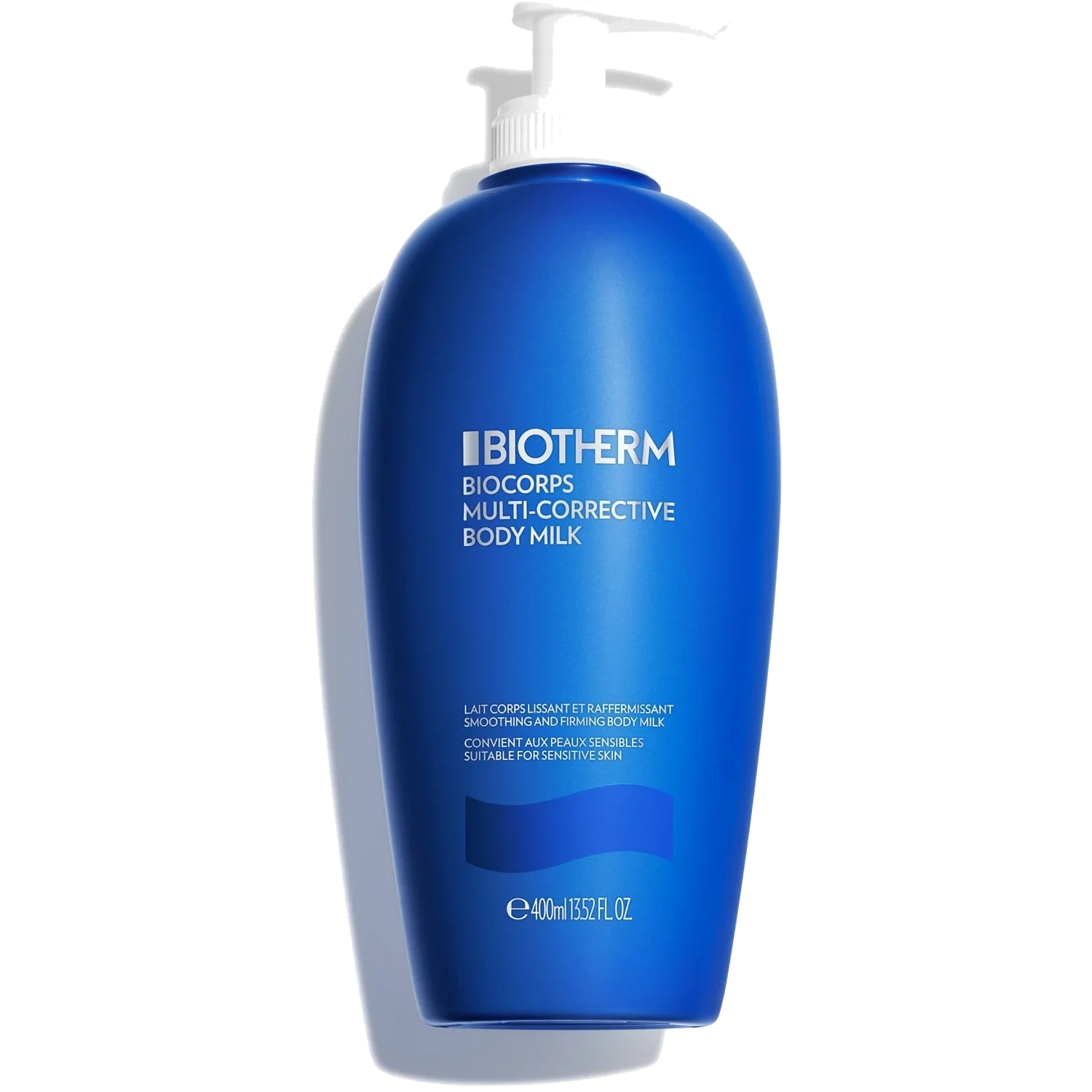 Biotherm Biocorps Multi-Corrective Moisturizing Body Milk