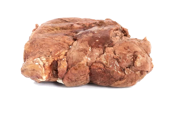 Storfe høyrygg sousvide   4xca2kg   kg