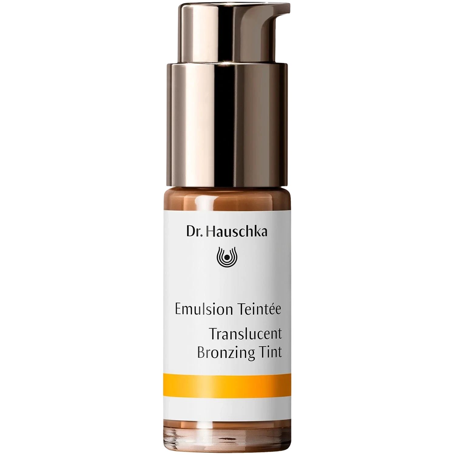 Dr. Hauschka Translucent Bronzing Tint