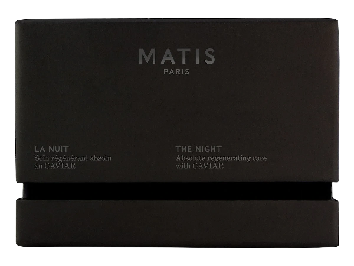 Matis Caviar The Night