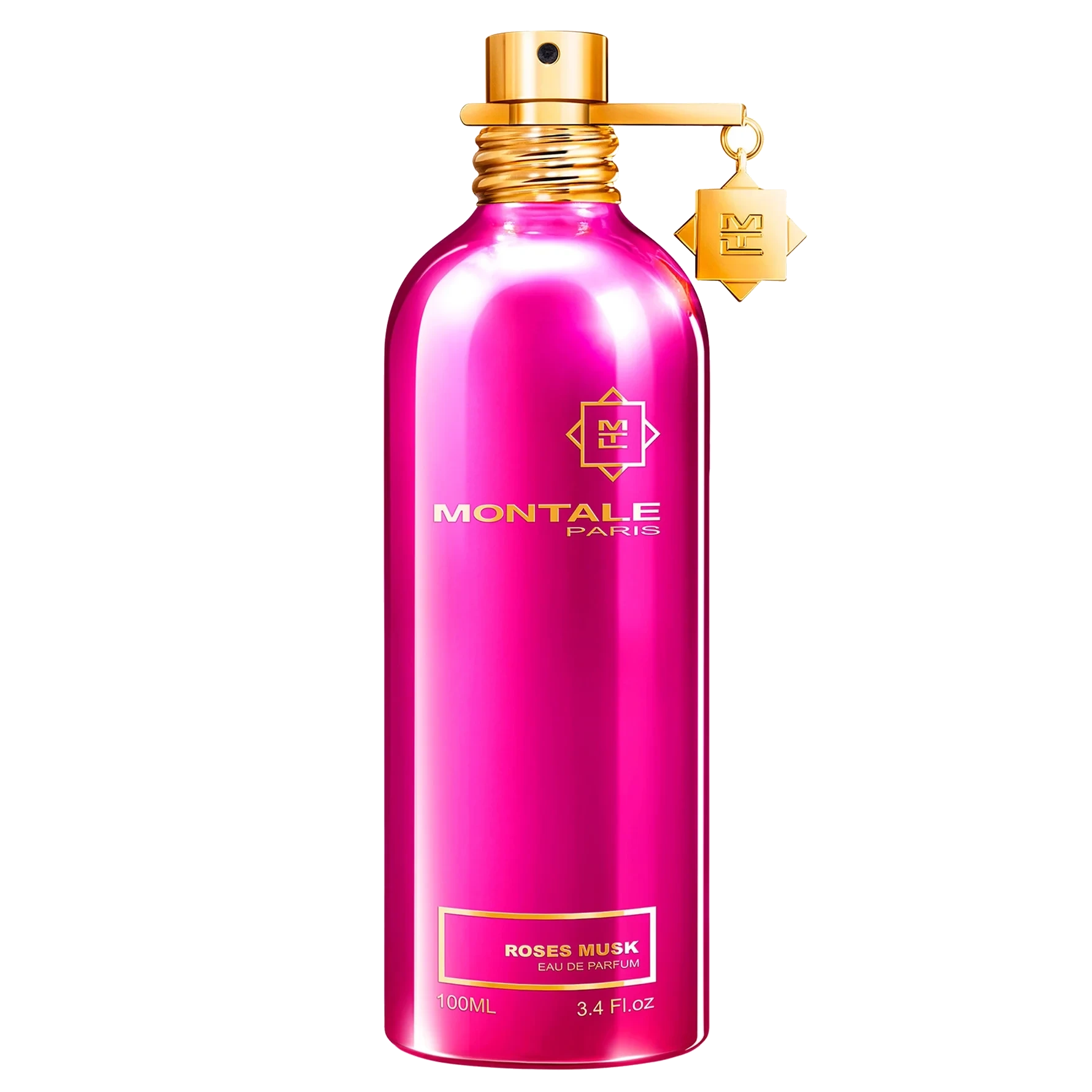 Montale Roses Musk Eau de Parfum 100 ml