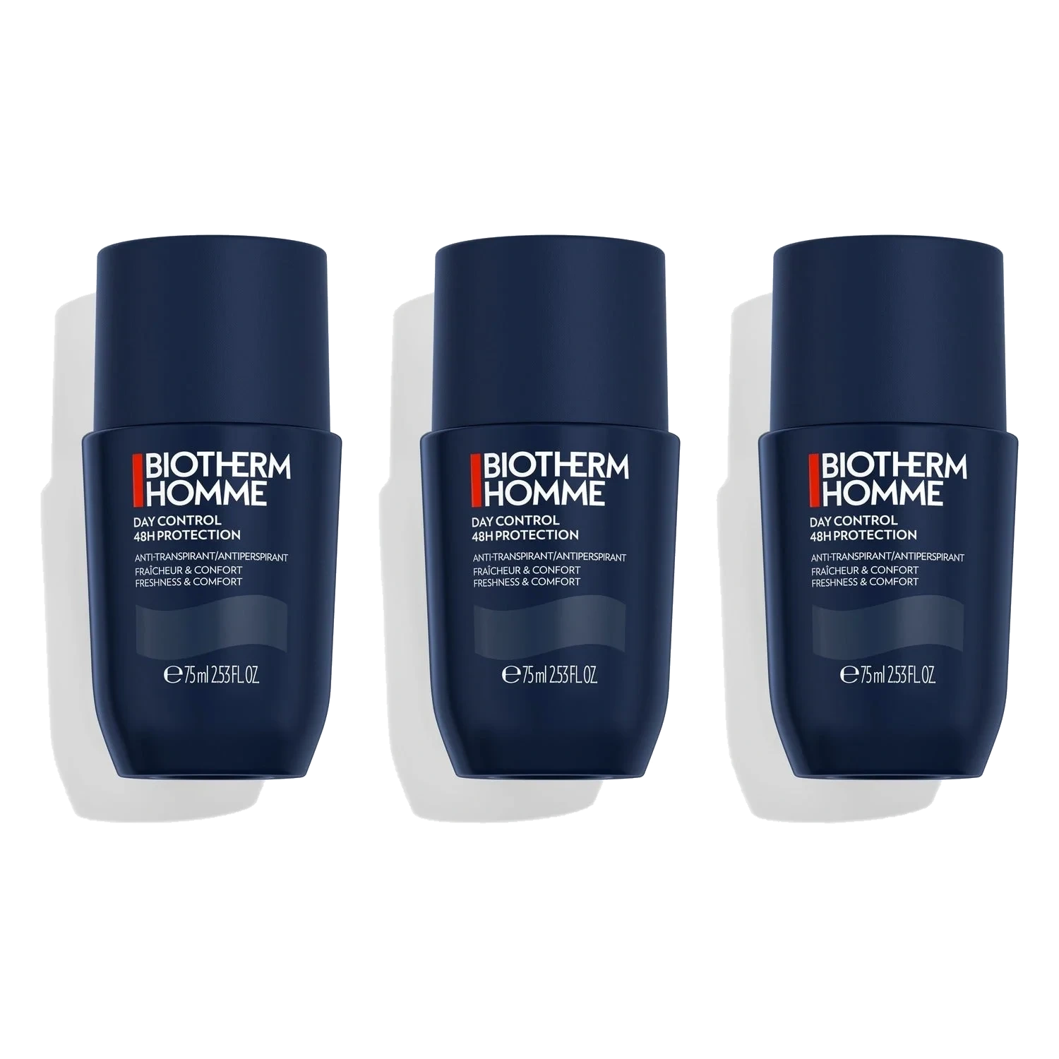 Biotherm Homme Day Control 48H Protection
