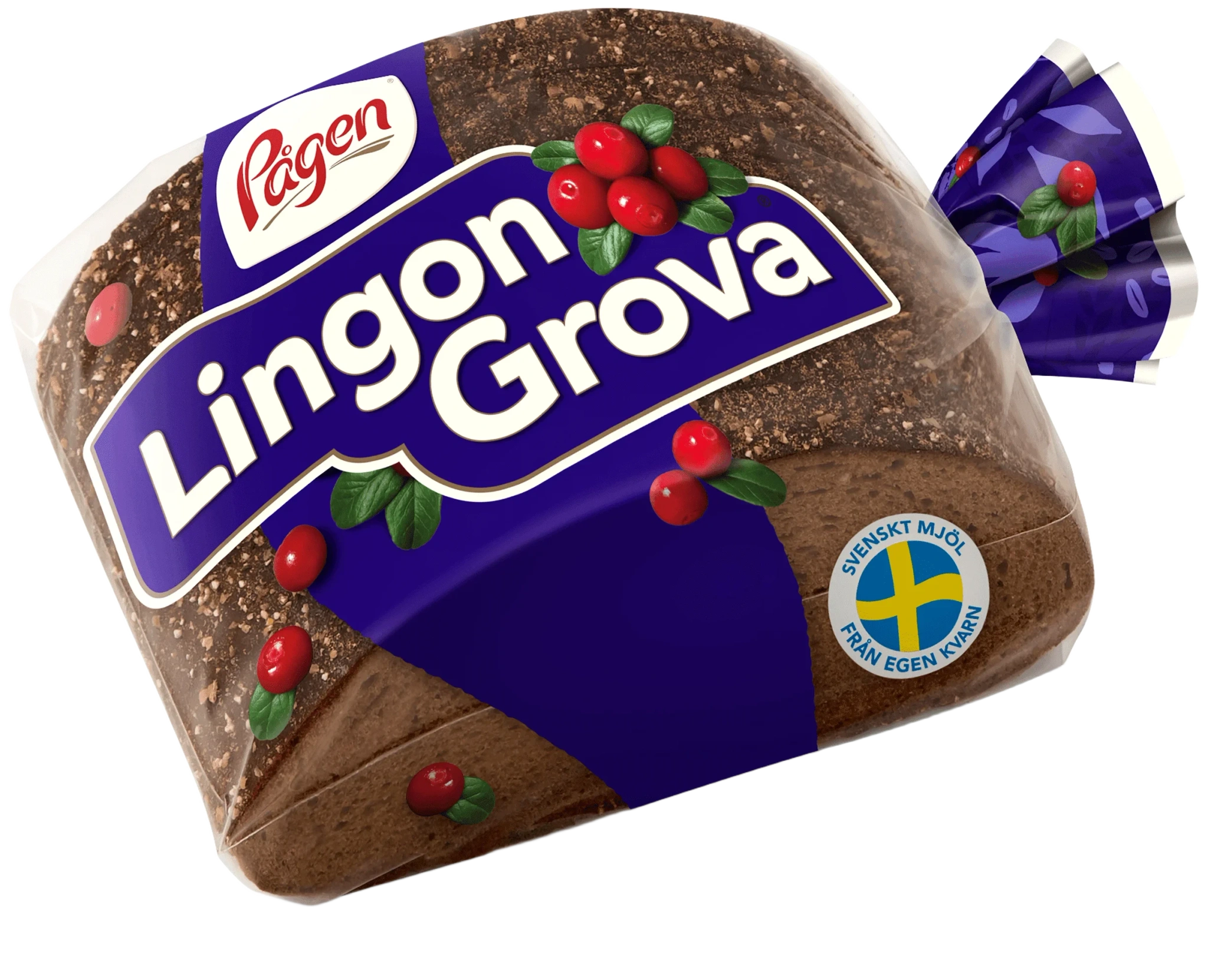 LingonGrova