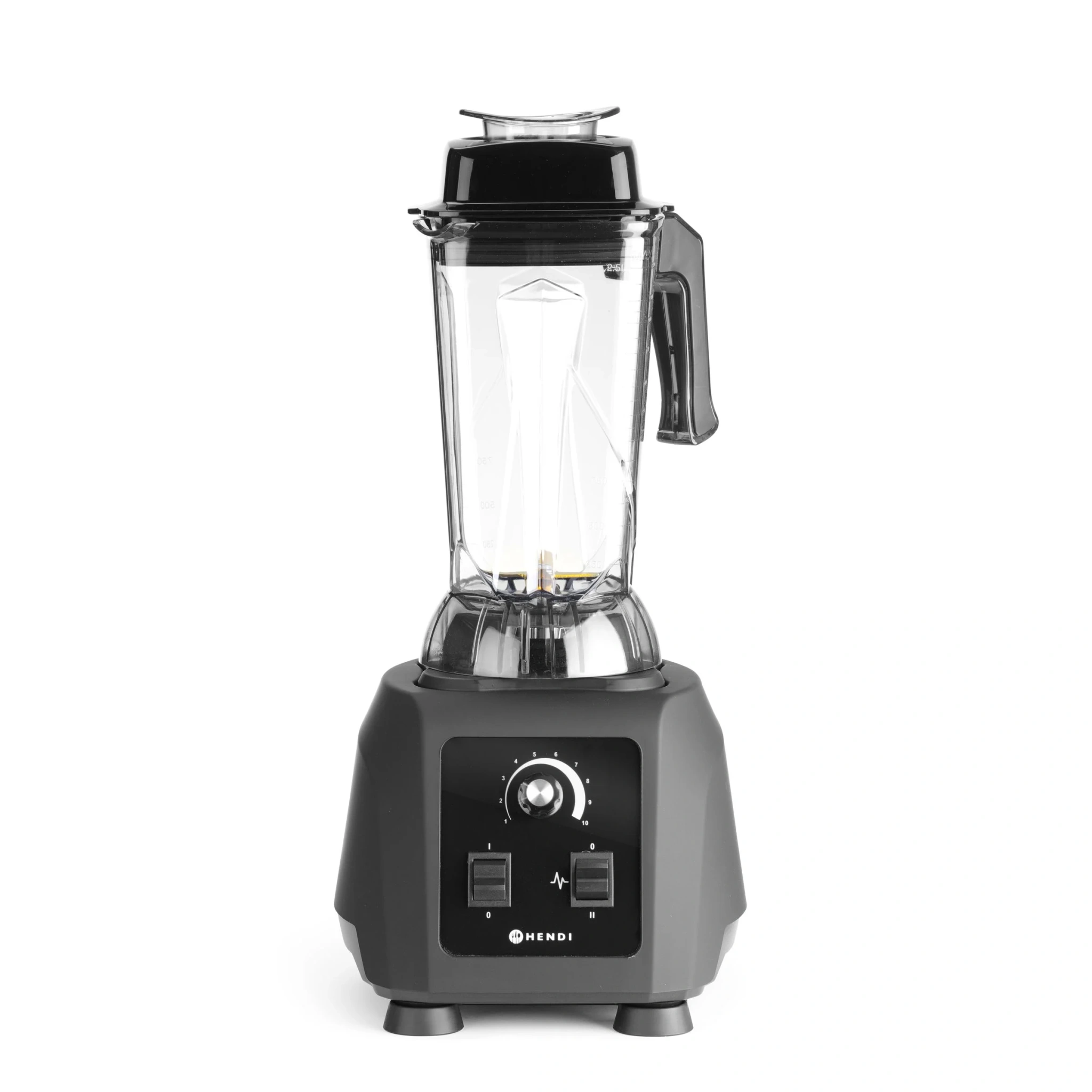 Barmixer