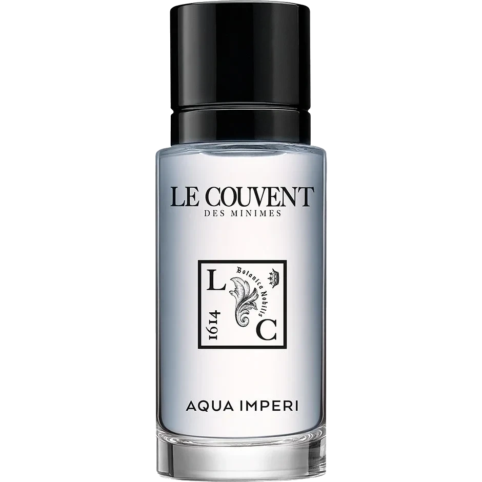 Le Couvent Aqua Imperi Botanical Cologne