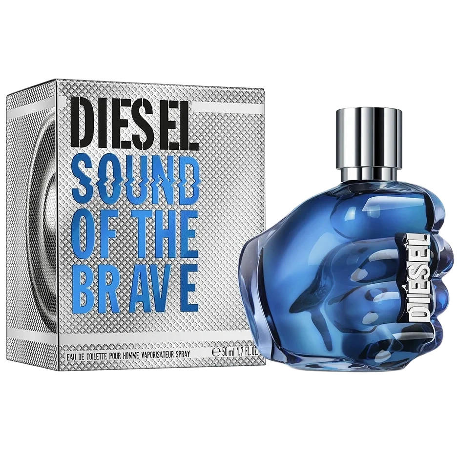 Diesel Sound Of The Brave