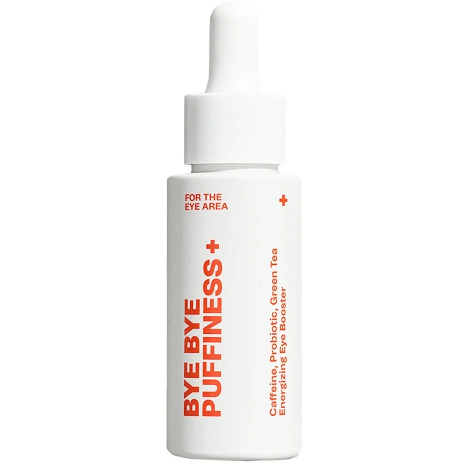 Swiss Clinic Bye Bye Puffiness+