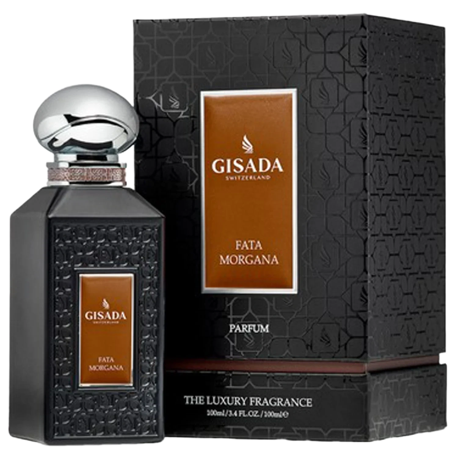 Gisada Luxury Collection Fata Morgana