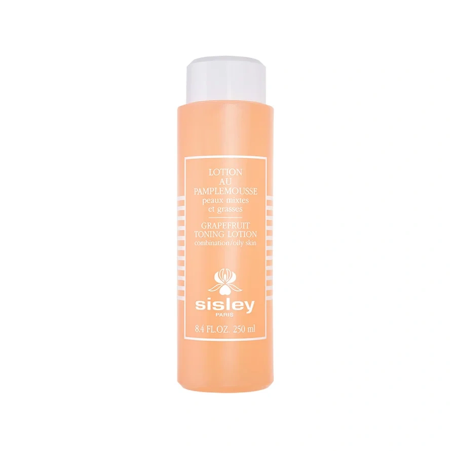 Sisley Grapefruit Toning Lotion 250 ml