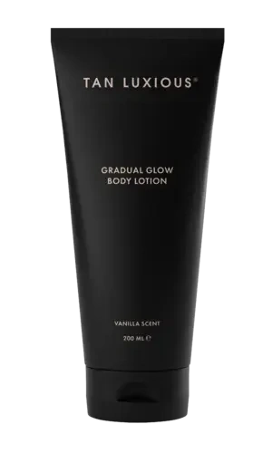 Tan Luxious Gradual Glow Body Lotion 200 ml