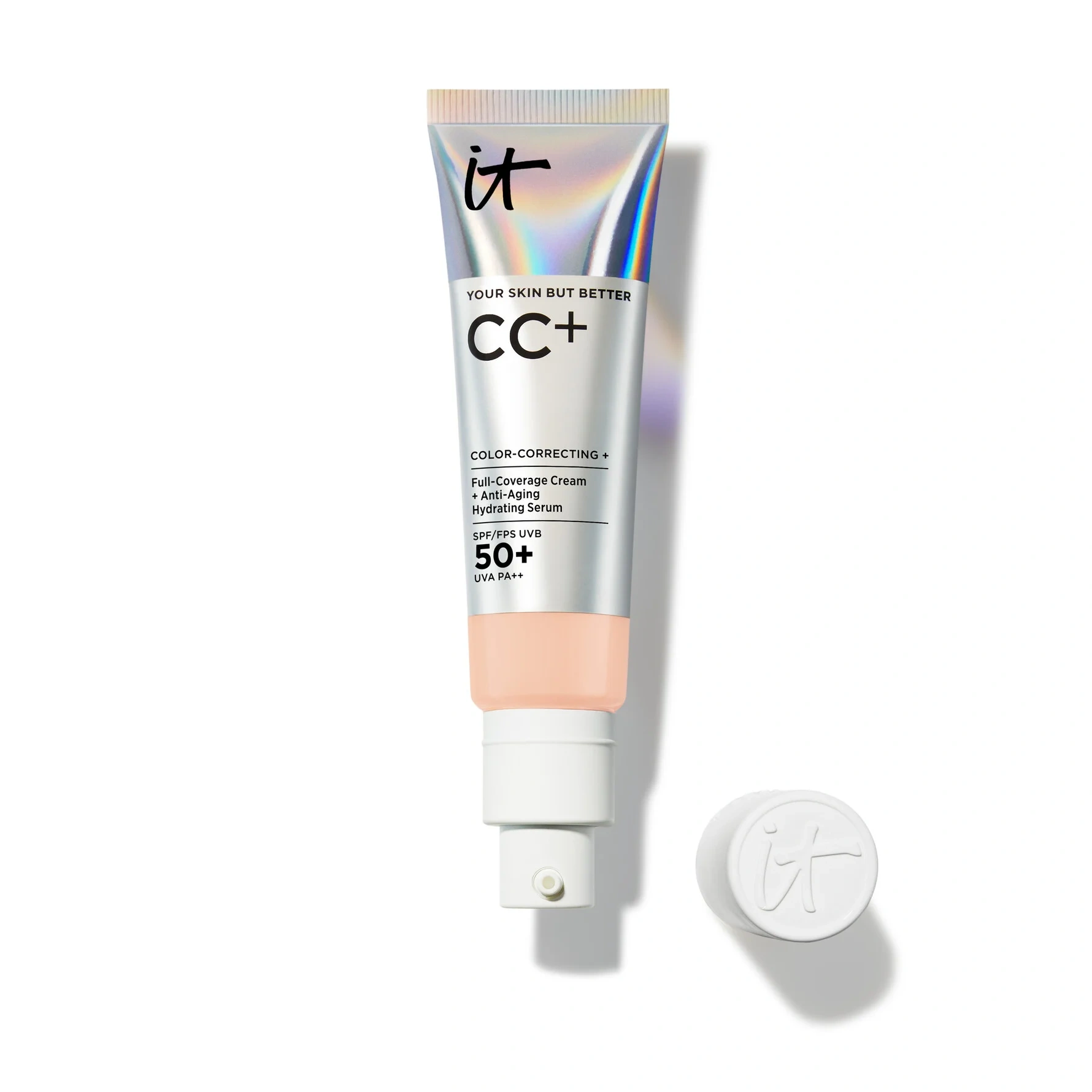IT Cosmetics CC+ Foundation SPF50 Fair Light 05
