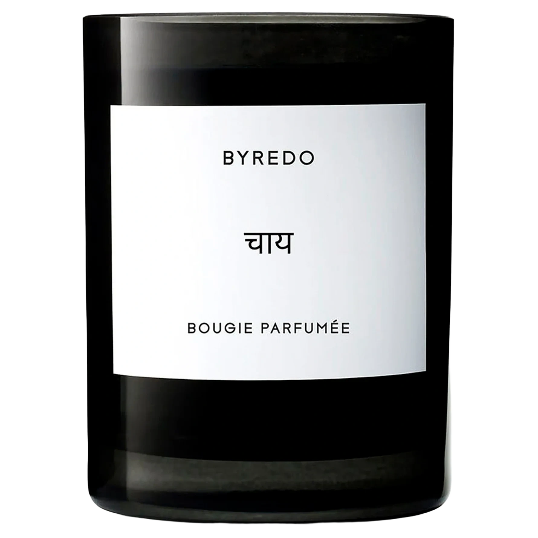 BYREDO Chai Candle 240 g
