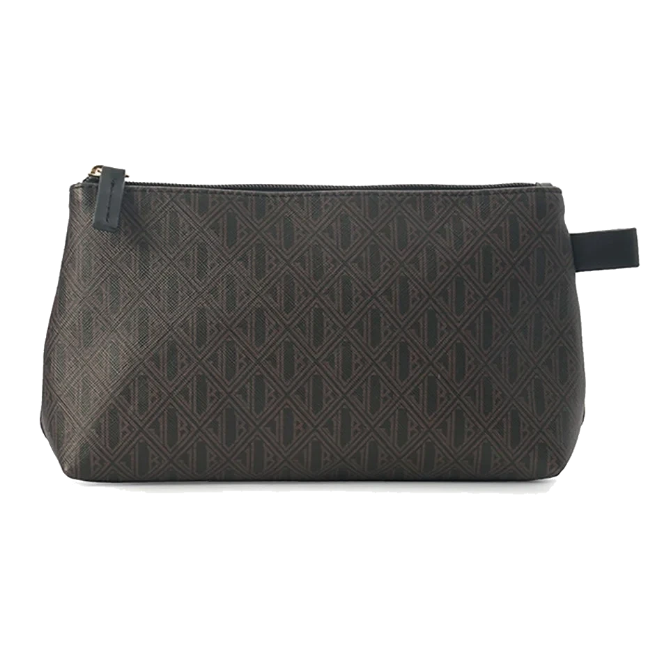 Ceannis JLB Cosmetic S Black-Chocolate