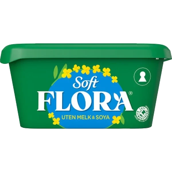 Soft Flora Spesial 380g