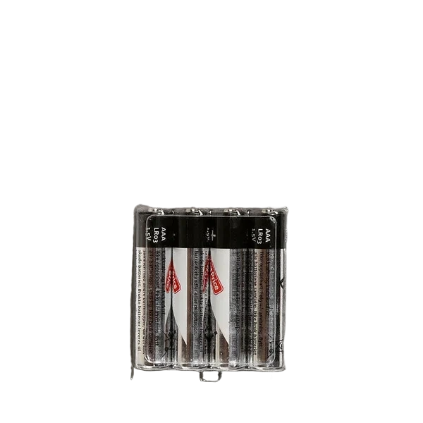 Batterier Lr03 Aaa 1,5v 8stk First Price
