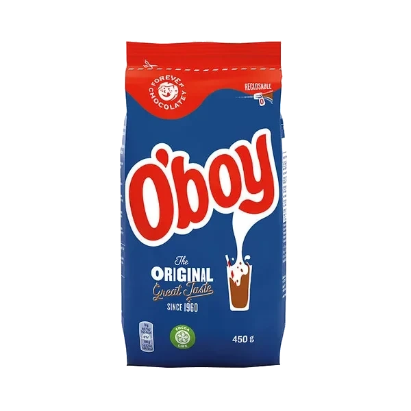 O'boy Original 450g