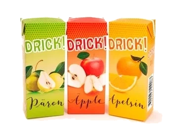 Drick Äpple