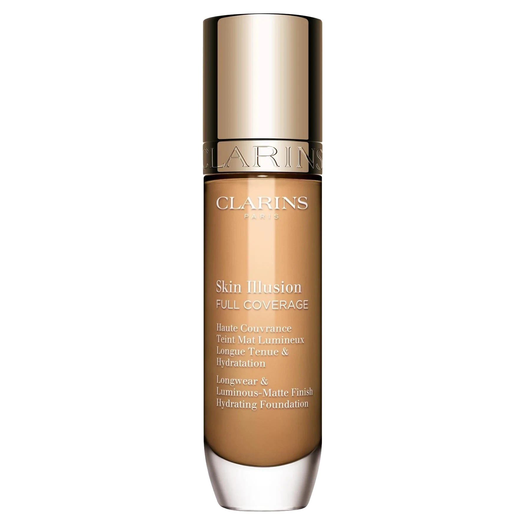 Clarins Skin Illusion Full Coverage 109C