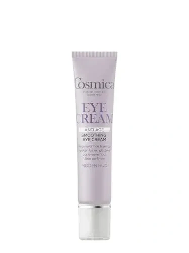 Cosmica Face Anti Age Smoothing Eye Cream 15 ml