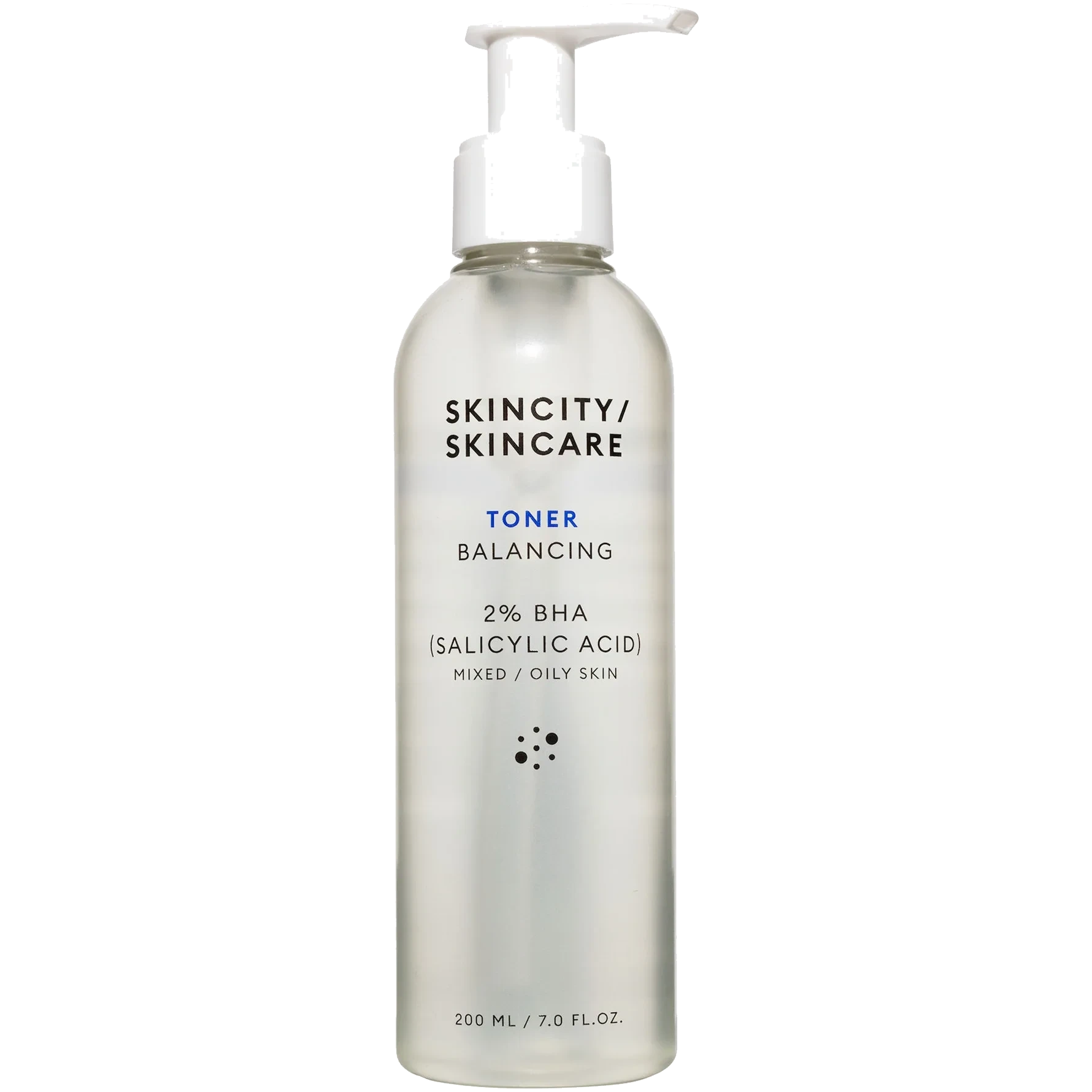 Skincity Skincare Balancing Toner 200 ml