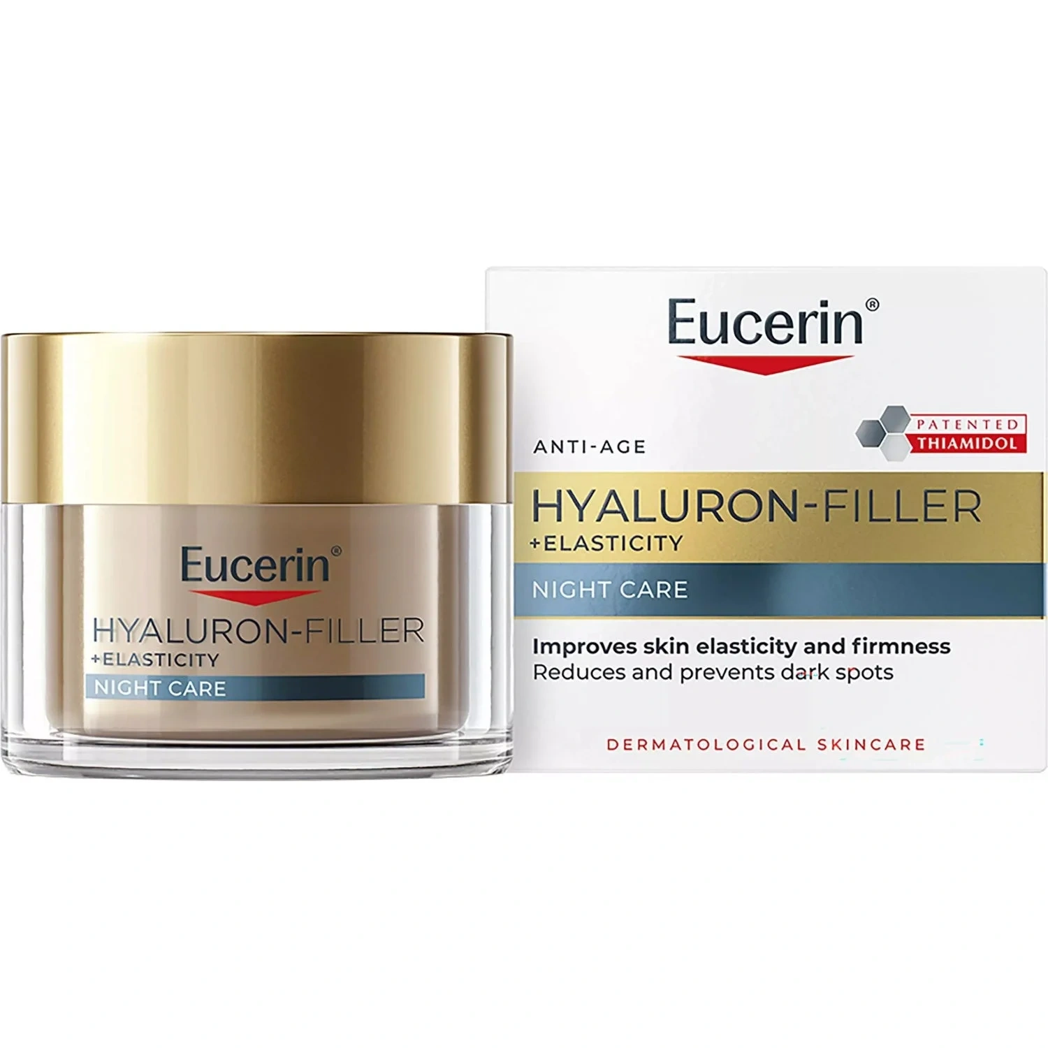 Eucerin Night Cream