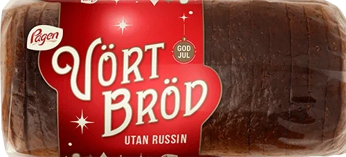 Pågen Vörtbröd