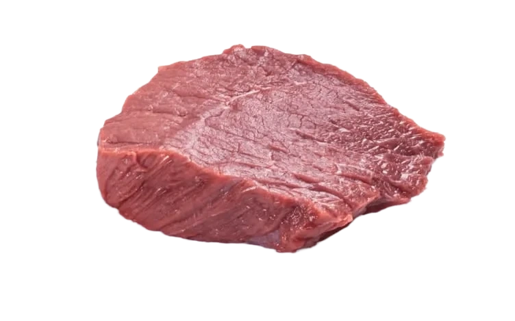 Angus Flatbiff pr Kg