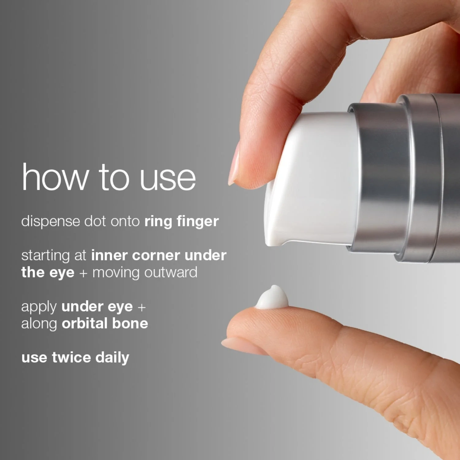 Dermalogica Smart Eye Density