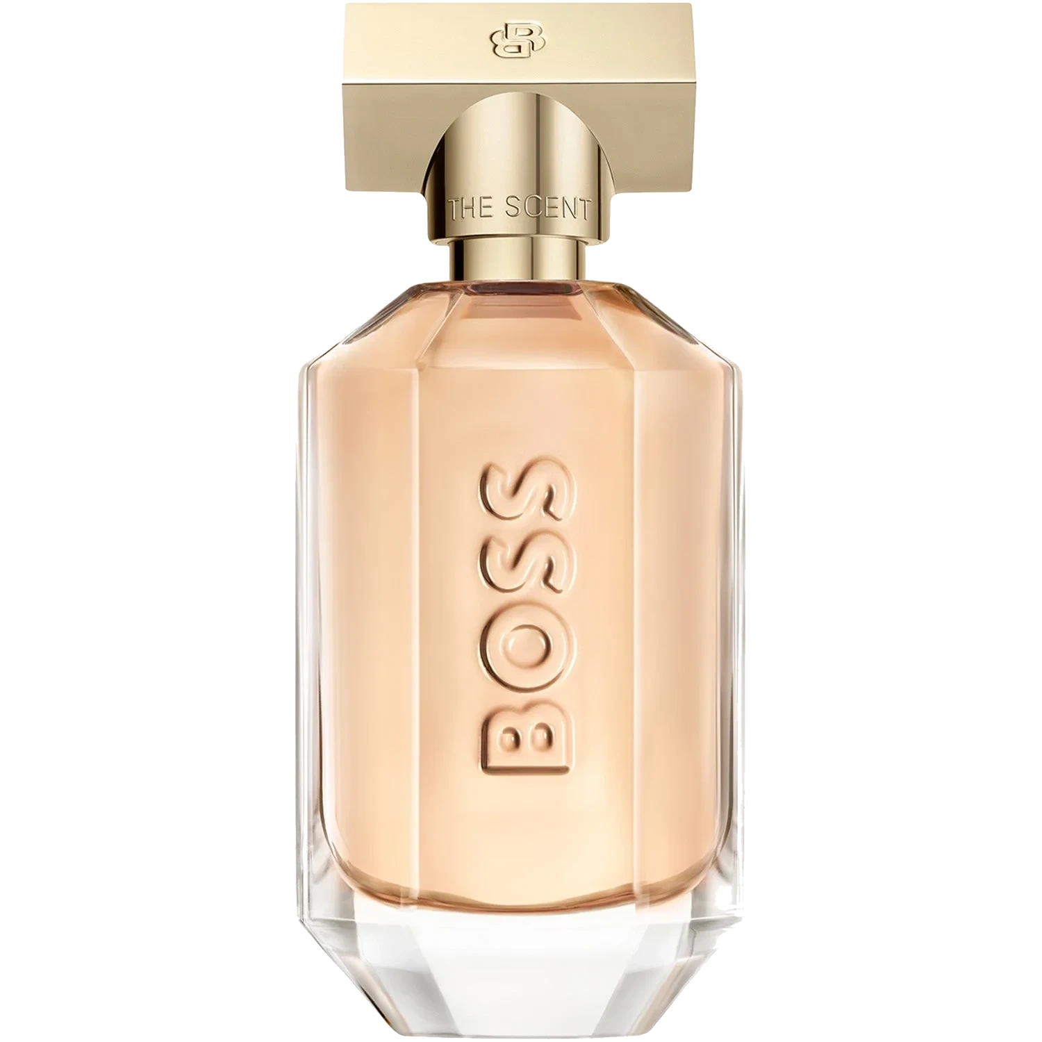 Hugo Boss The Scent For Her Eau de Parfum 100 ml