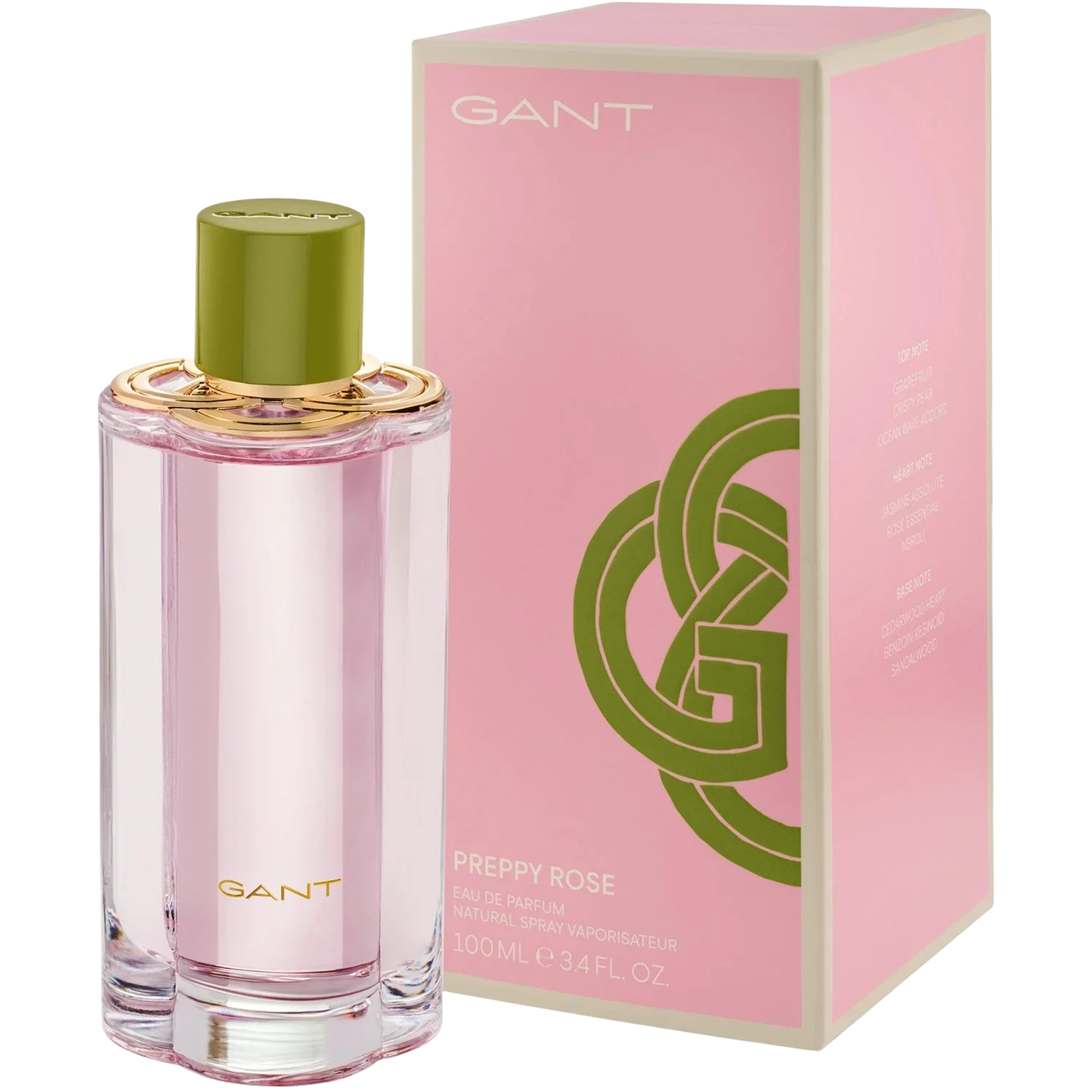 GANT Preppy Rose