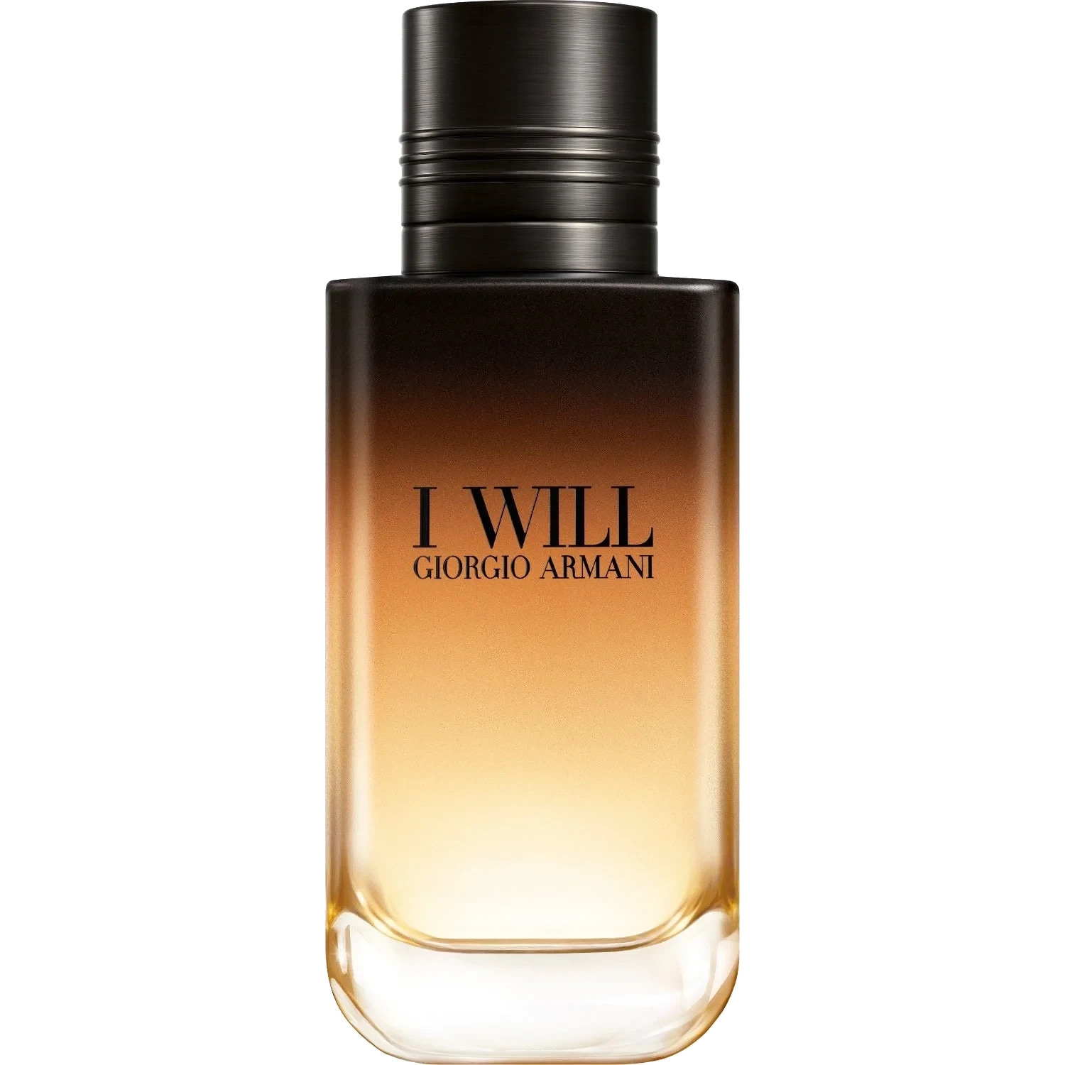 Armani I Will
