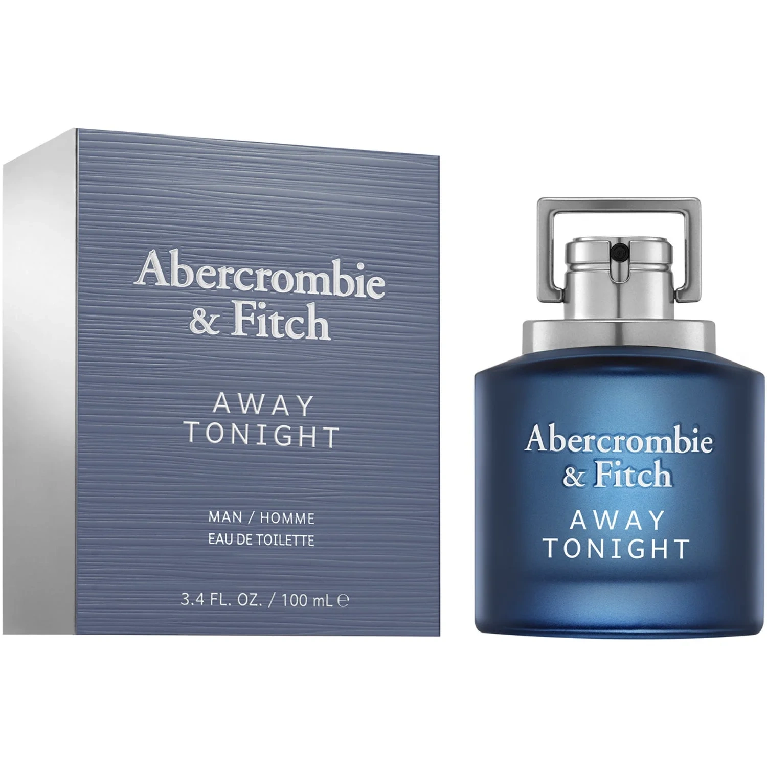 Abercrombie & Fitch Away Tonight Men